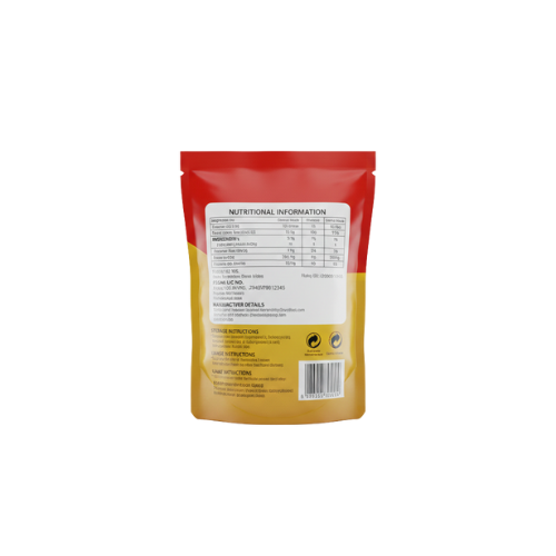 Madhusudhan 500gm