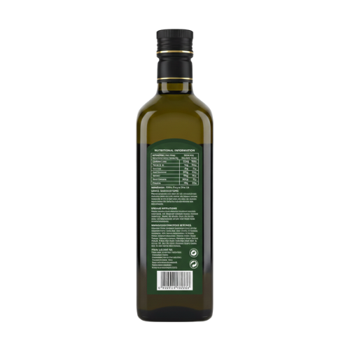 Figaro Olive Oil
