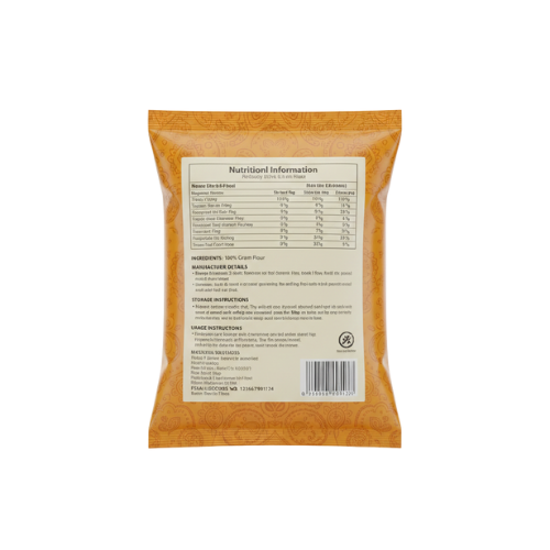 Rajdhani 1 KG
