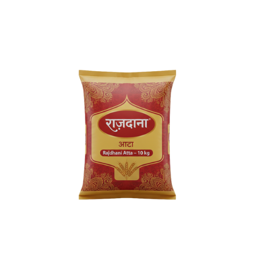 Rajdhani 10 kg