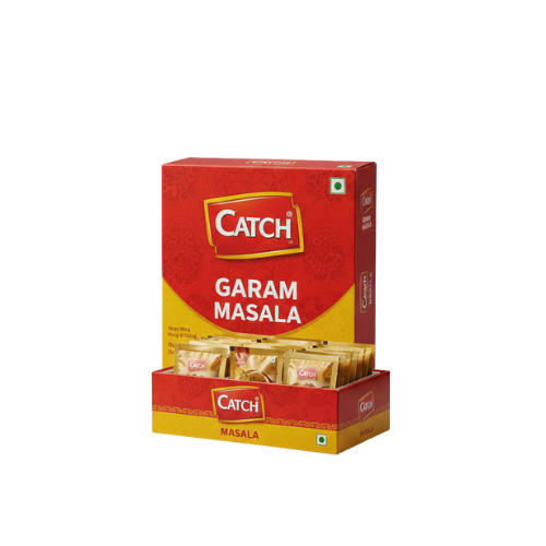 Catch Garam Masala