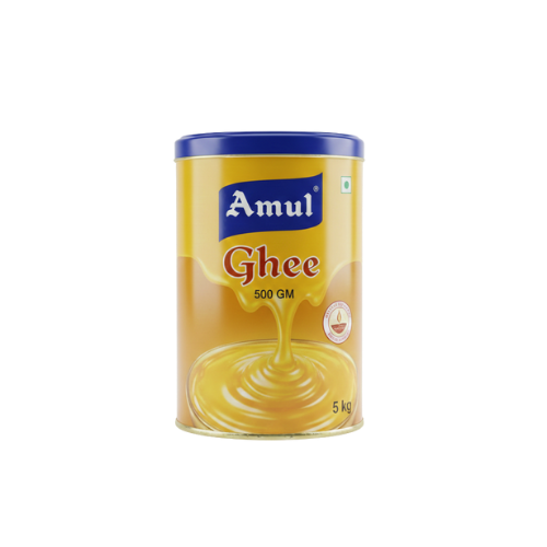 GHEE