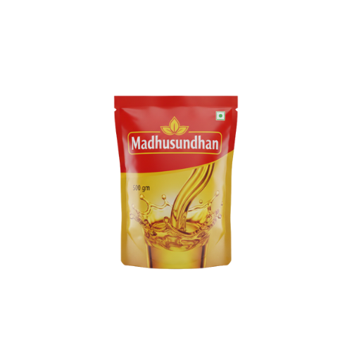Madhusudhan 500gm