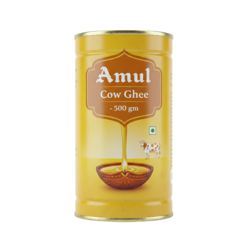 Amul Cow 500gm