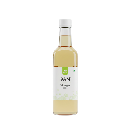 9 AM 200ML