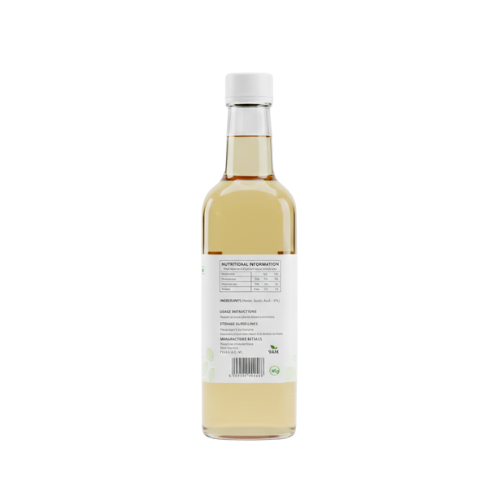 9 AM 200ML