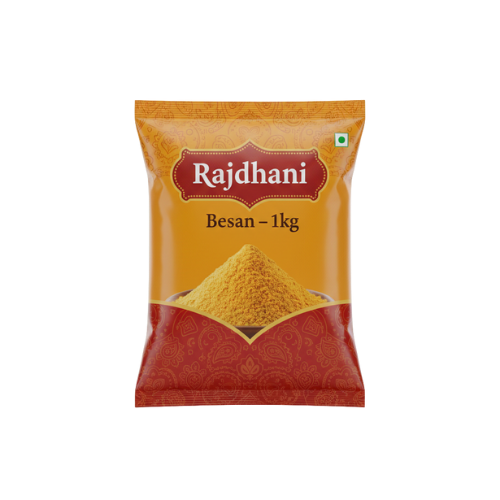 Rajdhani 1 KG