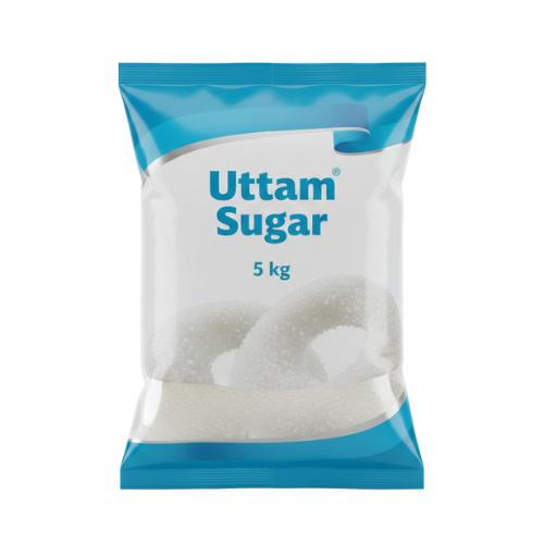 Uttam 5 KG Sugar