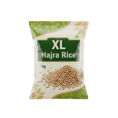 XL Hajra Rice