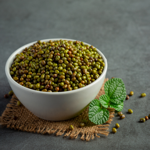 Moong Sabot 1 kg