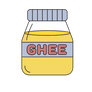 GHEE