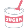 SUGAR