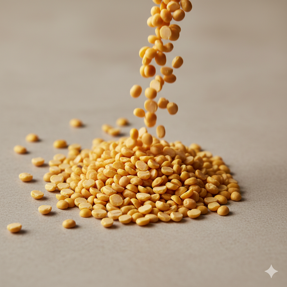 Chana Dal 1kg